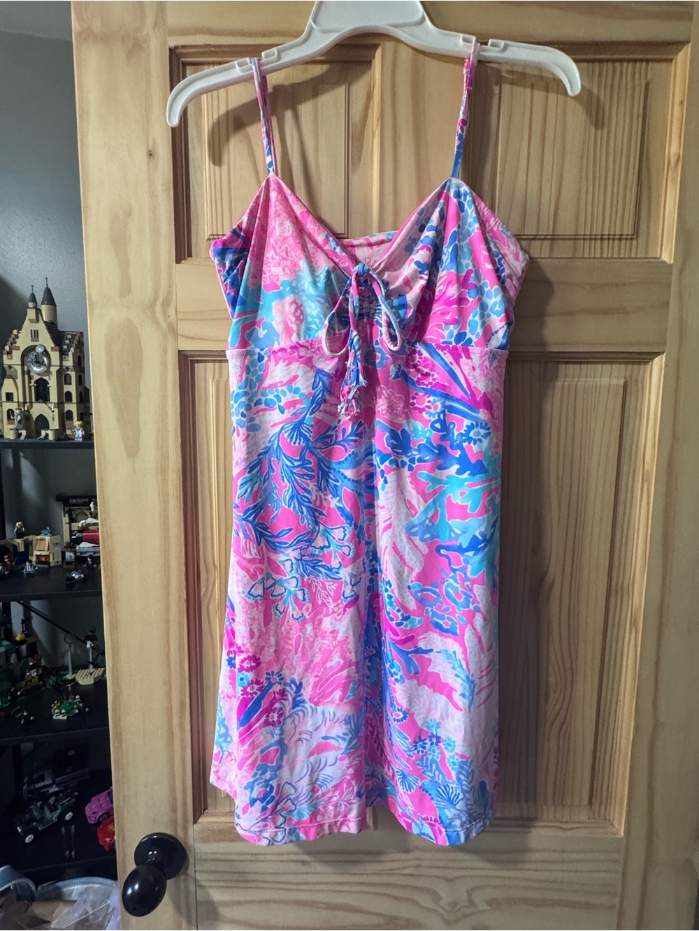 Lily Pulitzer dress
